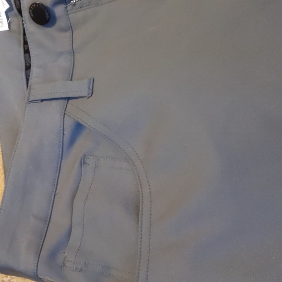 Threads 4 Thought Polyester Work Pants - Picture 3 of 4